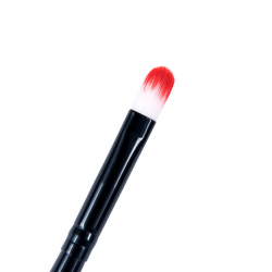 Кисть Code Color Red Line №25 для консилера иск.