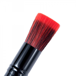 Кисть Code color № 34 для подв, самая тонкая, нат.