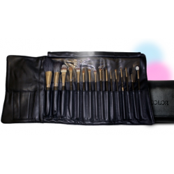 Набор кистей (16 шт.)
