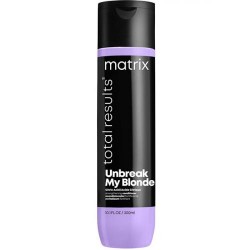 Кондиционер Matrix Total Results Unbreak My Blonde 300 мл