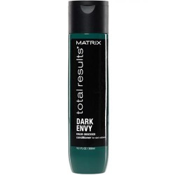 Кондиционер Matrix Total Results Color Obsessed Dark Envy 300 мл для блеска темных волос
