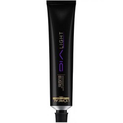 Краска для волос L'Oreal Professionnel Dia Light  10.01, белый дым, 50 мл