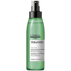 Спрей-уход текстурирующий L'Oreal Professionnel Serie Expert Volumetry для придания объема тонким волосам, 125 м