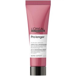 Крем термозащитный L'Oreal Professionnel Serie Expert Pro Longer для восстановления волос по длине, 150 мл