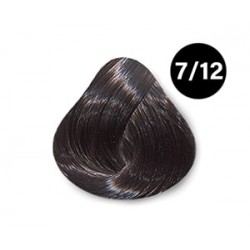 OLLIN PERFORMANCE 7/12 русый пепельно-фиолетовый 60 мл перманентная крем-краска