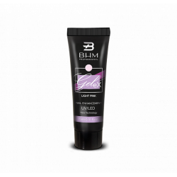 Gelex 6224 Материал для моделирования ( полигель ) LIGHT PINK №2