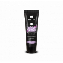 Gelex 6225 Материал для моделирования ( полигель ) BRIGHT WHITE №3