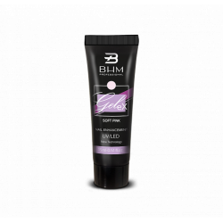 Gelex 6227 Материал для моделирования ( полигель ) SOFT PINK №5