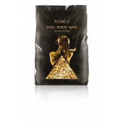 ITALWAX Full Body wax Воск горячий (пленочный), гранулы 1кг (10005)
