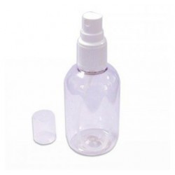 JN Бутылочка-спрей 50мл BS  (арт.3205)