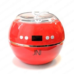 JessNail Воскоплав "Яблоко" JessNail 500мл PG-001, цвет в ассорт.107505/6