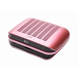 JessNail Пылесос для маникюра JessNail С1 выдвижной пылесборник (108153)