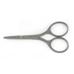 METZGER Ножницы для носа CN-300-S (ST) 10см (NEW)