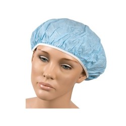 36227 Шапочка ES для душа цв.01227