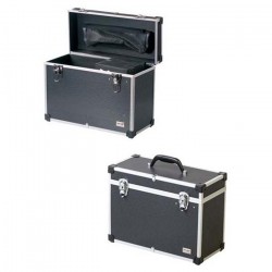 HAIRWAY 28567 Чемодан  для инструмента 450х200х330мм