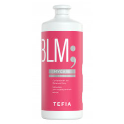 Бальзам Tefia MYCARE 1000 мл для окрашенных волос 60275