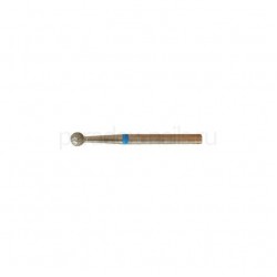 ПАРАДОКС 104.001.040 (МТ/АБ) фреза алмазная ШАРИК 4,0 мм СРЕДН.зерн