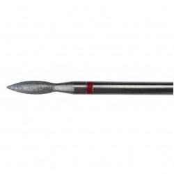 ПАРАДОКС 104.243.023 (МТА) фреза алмазная ПЛАМЯ 2,3 мм МЕЛК.зерн