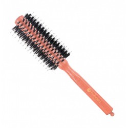HAIRWAY 06027 Брашинг Style 18мм на деревянной основе 