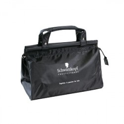 Сумка-саквояж для инструмента  28058  "Schwarzkopf" 36*17*25 текстиль