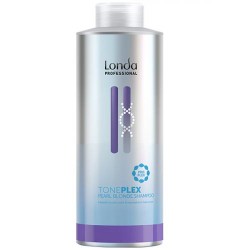 Toneplex Шампунь жемчужный блонд 1000 мл