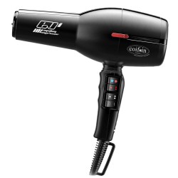 COIFIN 03002 Фен Coif*in Evolution 2300W черный EVAX1 R