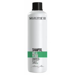 Шампунь Selective Artistic Flair Mella verde универсальный 1л 70751