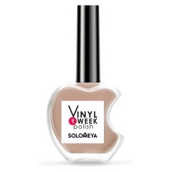 Solomeya One Week Vinyl Polish Лак  для ногтей.№29 св.роз.(Seashell)