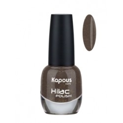 Kapous <Hi-Lac> 2111 бутик шоколада, лак для ногтей, 8 мл