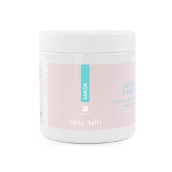 Маска ADRICOCO Miss Adri Botox therapy для волос с эффектом ботокса 500 мл