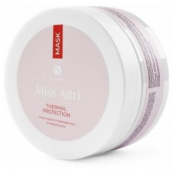 Маска ADRICOCO Miss Adri Thermal protection термозащитная для волос 200 мл