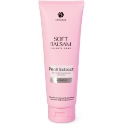 Бальзам ADRICOCO Soft Balsam бессульфатный 250 мл