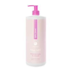 Бальзам ADRICOCO Miss Adri Protection & color для окрашенных волос 1000 мл