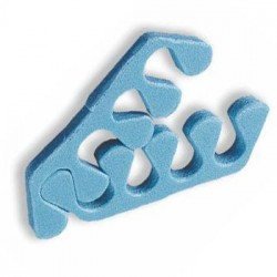 Разделители Бриз пальцев педикюр 5 пар/уп (арт.416)