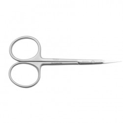 Yoko SN 105L Ножницы для кутикулы (для левши)