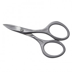 Yoko SN 202 Ножницы маникюрные для ногтей 9,7мм