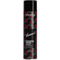 Лак-спрей Matrix Vavoom Extra Hold для сверхсильной фиксации, 500 мл