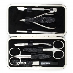METZGER Маникюрный набор (7 предм.) MS-207-D