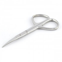 METZGER Ногтевые ножницы NS-117-S(CVD)