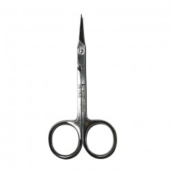 METZGER Ножницы для кожи CS-1/3-D (CVD) Изогнутые