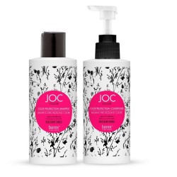 ВAREX JOC набор для окрашенных волос В00062 (шамп.250+ конд.250) 