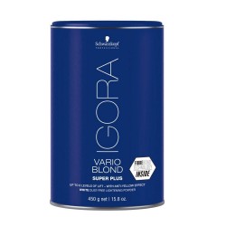 Schwarzkopf Professional Igora Vario Blond Super Plus Осветляющий порошок 450 гр