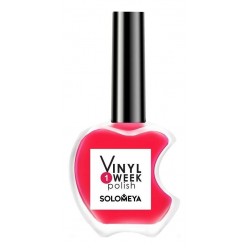 Solomeya One Week Vinyl Polish лак для ногтей №37