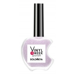 Solomeya One Week Vinyl Polish лак для ногтей №38