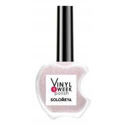 Solomeya One Week Vinyl Polish лак для ногтей №39