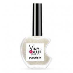 Solomeya One Week Vinyl Polish лак для ногтей №40