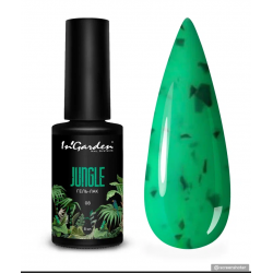 Ingarden Гель-лак  JUNGLE № 008, 8мл