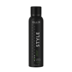 OLLIN STYLE  Спрей-воск для волос 150 мл