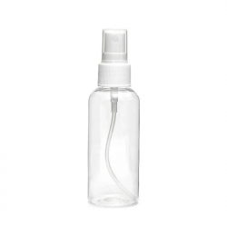JessNail Бутылочка-спрей JessNail 150мл Белая