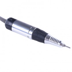 JessNail Запасн электрич рукоять для машинки JD200, JD400, JD3500 (9118)